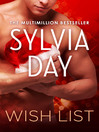 Wish List (eBook)